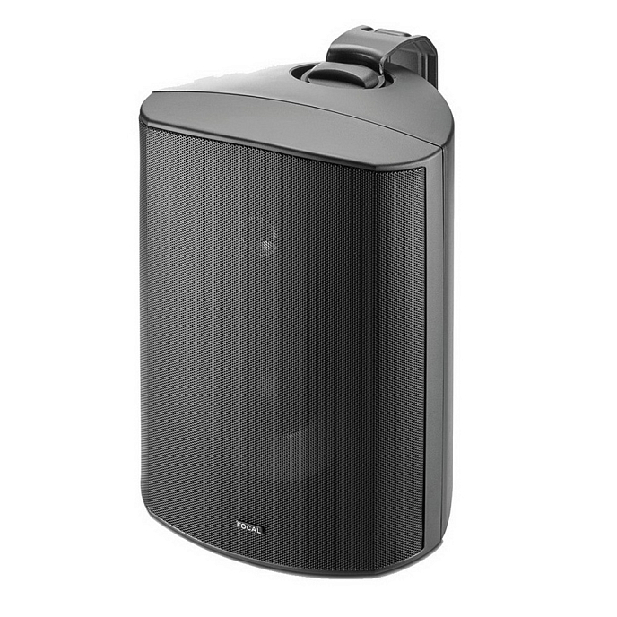 Настенная акустика Focal 100 OD 6 T Black - рис.0