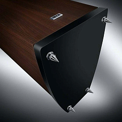 Напольная акустика HECO Victa Prime 502 Espresso