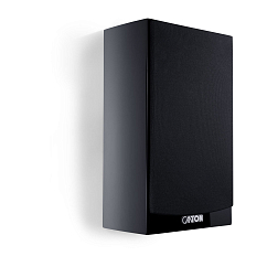 Настенная акустика Canton Vento 10 Black High Gloss