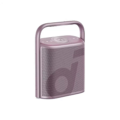 Портативная колонка Anker Soundcore Motion X500 Pink