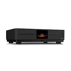 Сетевой аудиоплеер Audiolab Omnia Black