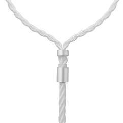 Наушники внутриканальные Astell&Kern Activo Scoop White
