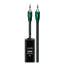 Кабель AudioQuest Yosemite 3.5M-3.5M Aux 5.0 m - рис.0