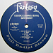 Виниловая пластинка Creedence Clearwater Revival - Bayou Country - рис.2