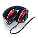 Наушники Sennheiser Urbanite XL Nation - рис.1