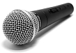Микрофон вокальный Shure SM58S - рис.6
