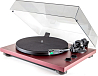 - рис.6 Проигрыватель винила TEAC TN-400s Red - рис.6