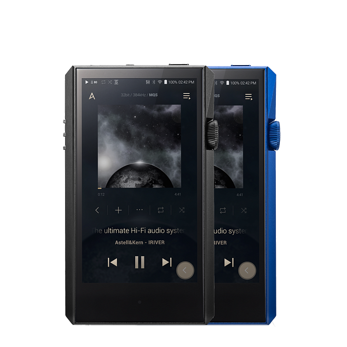 Плеер Astell&Kern SP1000M Black - рис.9