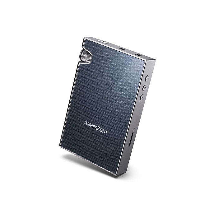 Плеер Astell&Kern AK70 II Silver - рис.5