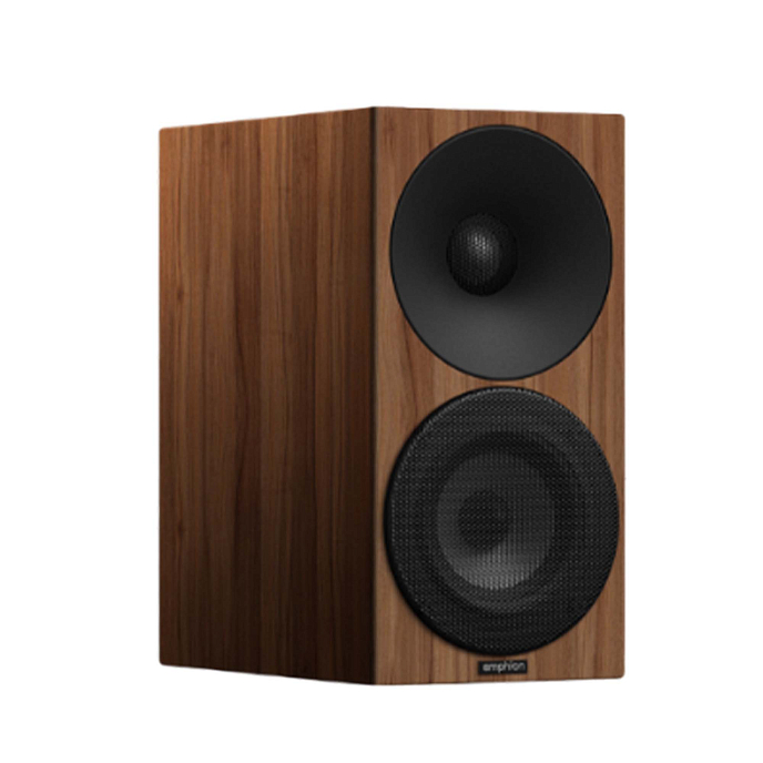 Полочная акустика Amphion Argon0 Walnut - рис.2