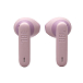 - рис.1 Беспроводные наушники JBL Wave Flex 2 Pink - рис.1