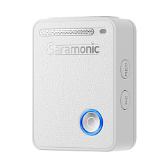 Радиосистема Saramonic Ultra 02 White