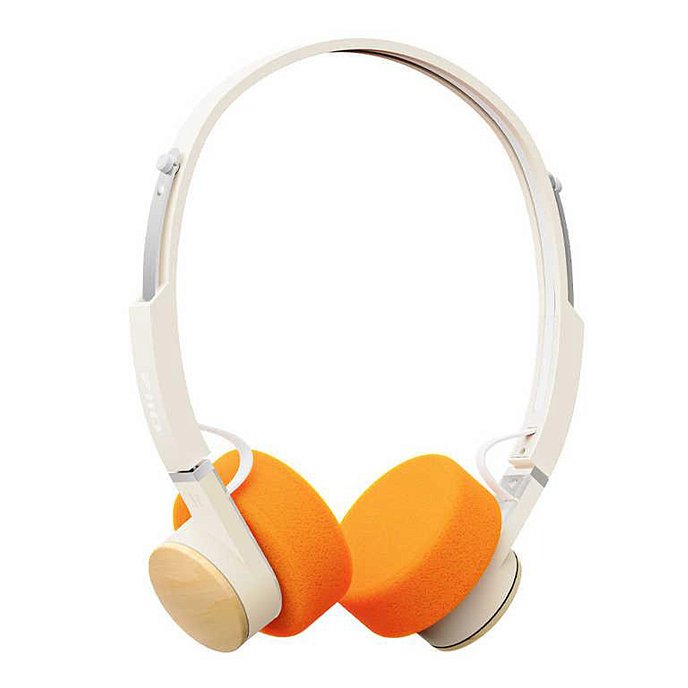 Беспроводные наушники FiiO EH11 White - рис.1