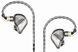- рис.2 Наушники Simgot MT3 PRO Transparent - рис.2