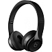 Беспроводные наушники Beats Solo 3 Wireless Black - рис.0