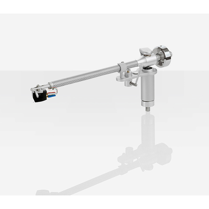 Проигрыватель винила Clearaudio Concept Signature MM/S Black / Silver + Concept Tonearm + Concept MM - рис.6