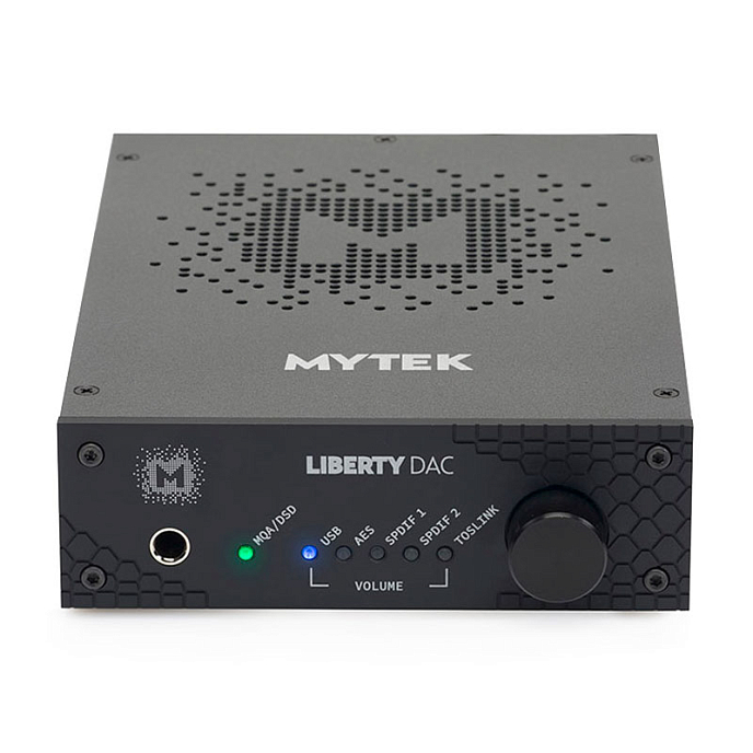 ЦАП Mytek Digital Liberty DAC - рис.0