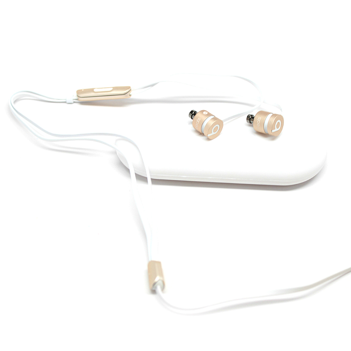 Наушники Beats urBeats 2 In-Ear gold - рис.5