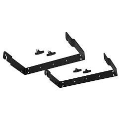 Кронштейн для акустики RCF H-BR 2X ART 708 Black