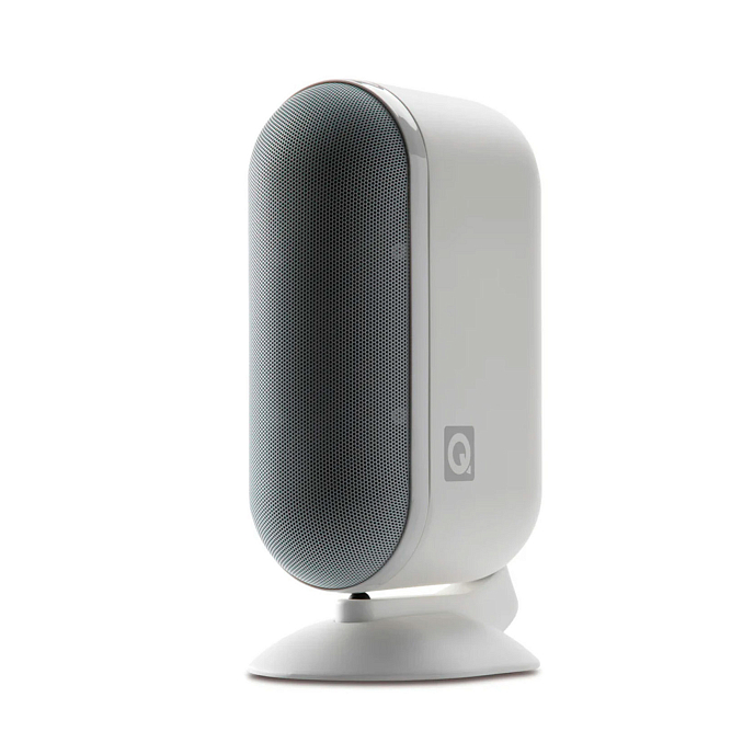 Полочная акустика Q Acoustics 7000LRi White - рис.1
