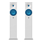 Amphion Argon3LS Sky Blue
