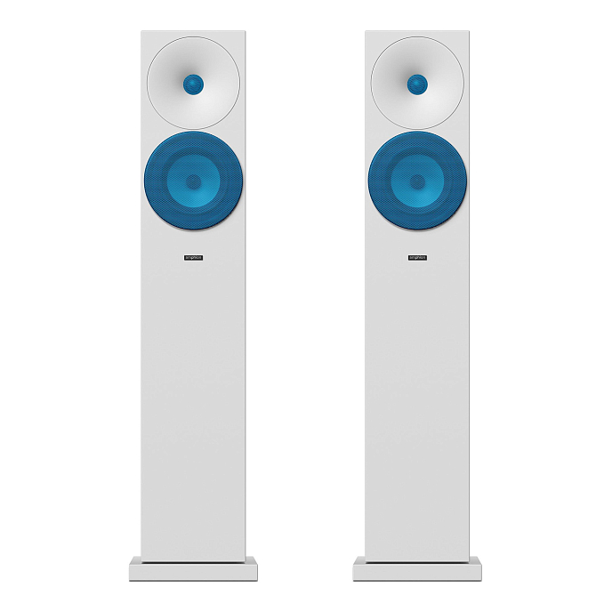 Напольная акустика Amphion Argon3LS Sky Blue - рис.0