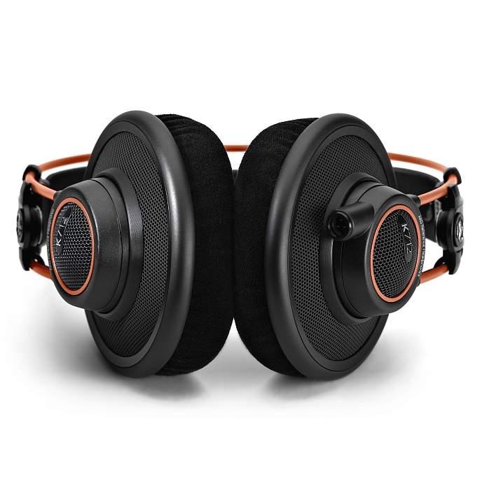 Наушники AKG K712 PRO - рис.7