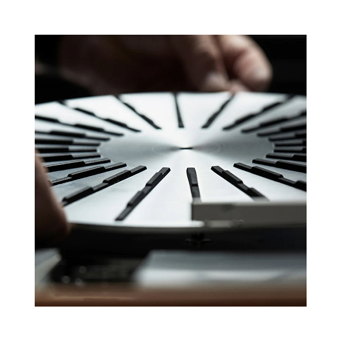 Проигрыватель винила Bang & Olufsen Beogram 4000c Recreated Limited Edition - рис.9