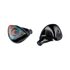 Наушники внутриканальные Kinera Imperial NANNA 2.1 внутриканальные наушники (SN 23085448655889184396)_Уценка