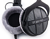 Наушники полноразмерные Beyerdynamic DT 990 PRO 250 Ohm (459038) - полноразмерные студийные наушники OpenBox - рис.4