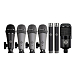 Микрофон инструментальный Telefunken DD7 - рис.0