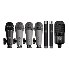 Микрофон инструментальный Telefunken DD7