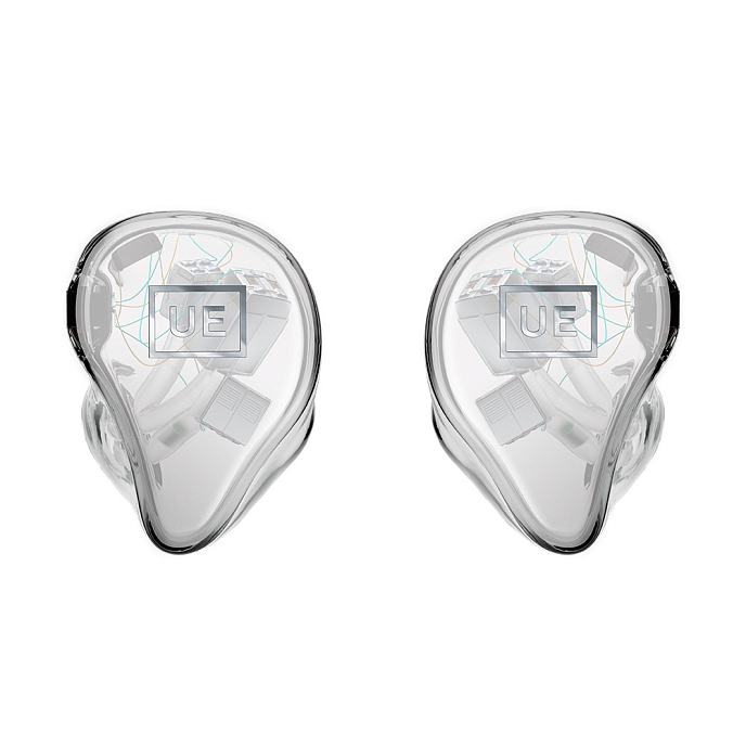 Кастомные наушники Ultimate Ears UE 18+ Pro - рис.12