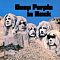 Deep Purple – Deep Purple In Rock LP