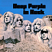 Пластинка Deep Purple – Deep Purple In Rock LP - рис.0