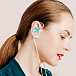 - рис.2 Наушники Shanling ME200 Light Blue - рис.2