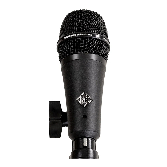 Микрофон инструментальный Telefunken DD4 - рис.5