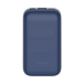 - рис.0 Портативный аккумулятор Xiaomi 33W Power Bank 10000mAh Pocket Edition Pro Midnight Blue - рис.0