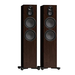 Напольная акустика Monitor Audio Silver 500 (8G) European Walnut