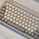 Клавиатура LOFREE ZERO ARTZ White OE914 RU - рис.10 Клавиатура LOFREE ZERO ARTZ White OE914 RU - рис.10