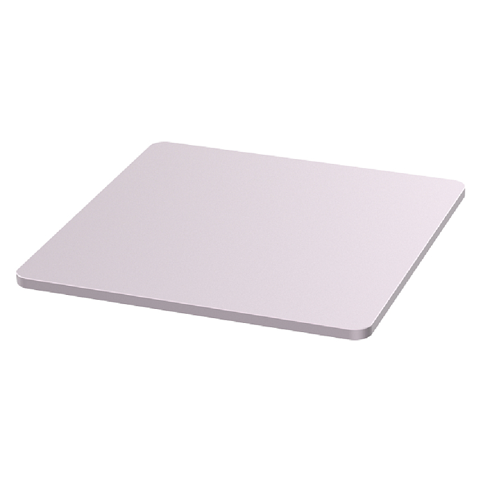 Стойка для Hi-Fi ddHiFi HS250 + SR100 x 4 Pinkish Gray/Silver - рис.1