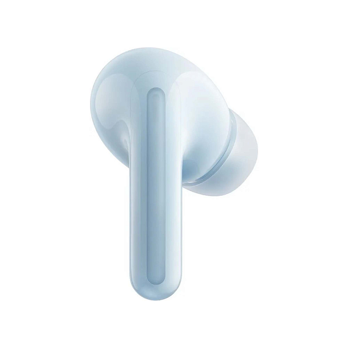 Беспроводные наушники Xiaomi Redmi Buds 6 Lite Blue - рис.2