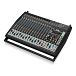 Микшерный пульт Behringer Europower PMP6000 Grey - рис.2