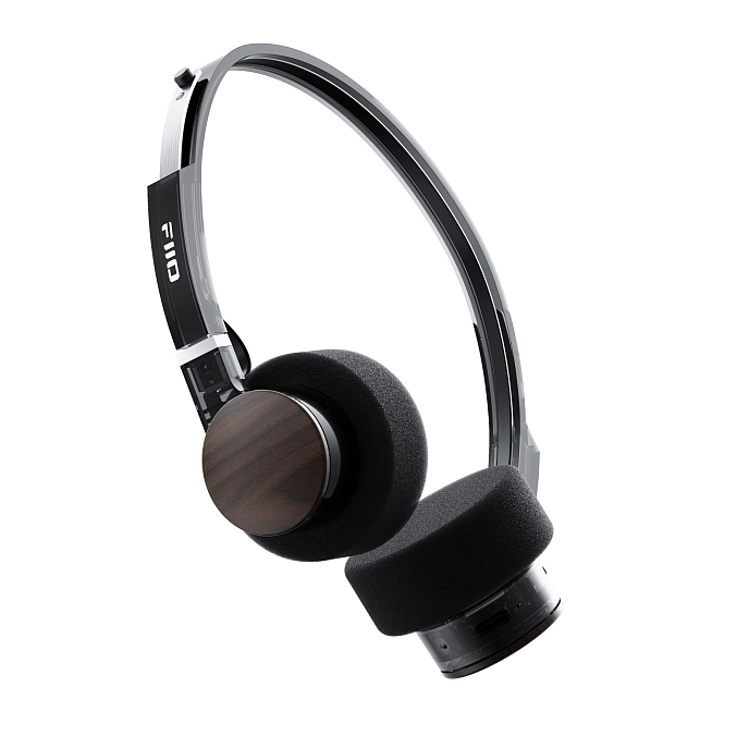 Беспроводные наушники FiiO EH11 Walnut - рис.2