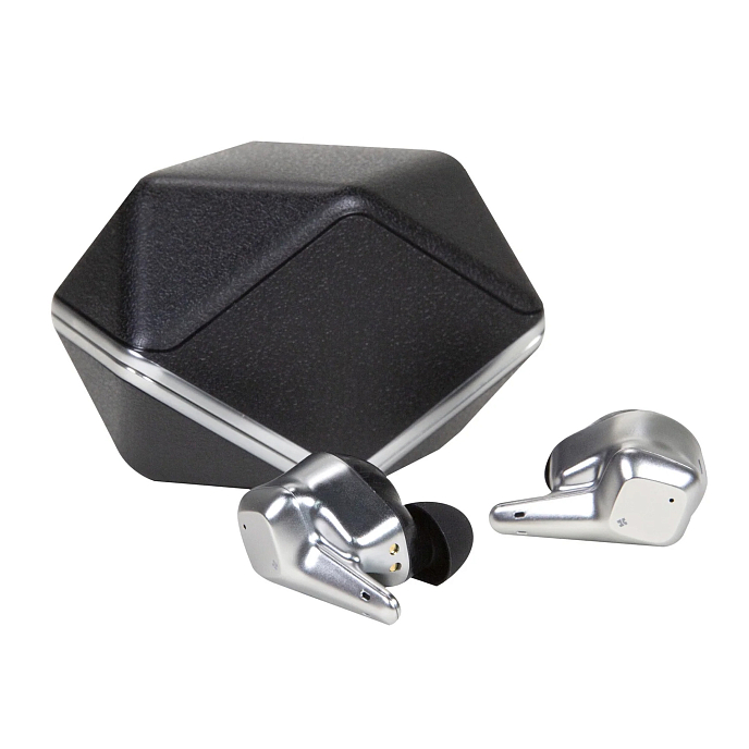 Беспроводные наушники HIFIMAN Svanar Wireless - рис.1