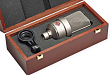 - рис.6 Микрофон студийный Neumann TLM 103 Nickel - рис.6