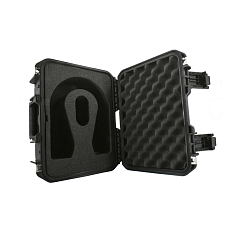 Чехол Dekoni Audio SKB Headphone Hero Heavy Duty Travel Case