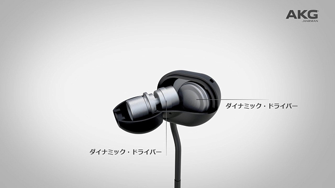Наушники AKG N25 Beige - рис.6