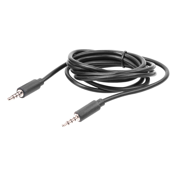 Кабель Austrian Audio MCC2 MiCreator Link Cable 3.5mm - 3.5mm 1.4m - рис.0