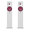 Amphion Argon3LS Heather Violet